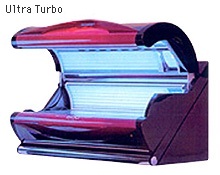 ウルトラターボ